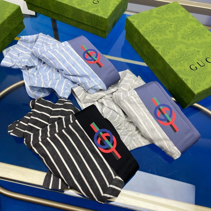 Gucci Underwear AllSeason 276398