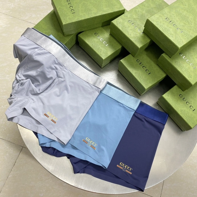 Gucci Underwear Comfortable 276385