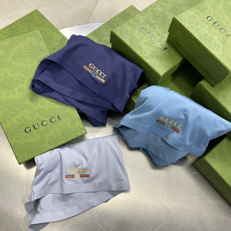 Gucci Underwear Comfortable 276385