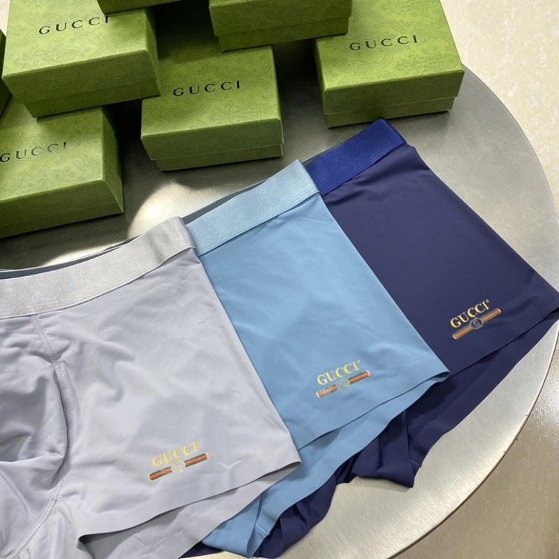 Gucci Underwear Comfortable 276385