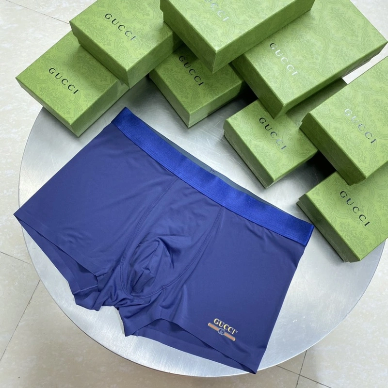Gucci Underwear Comfortable 276385