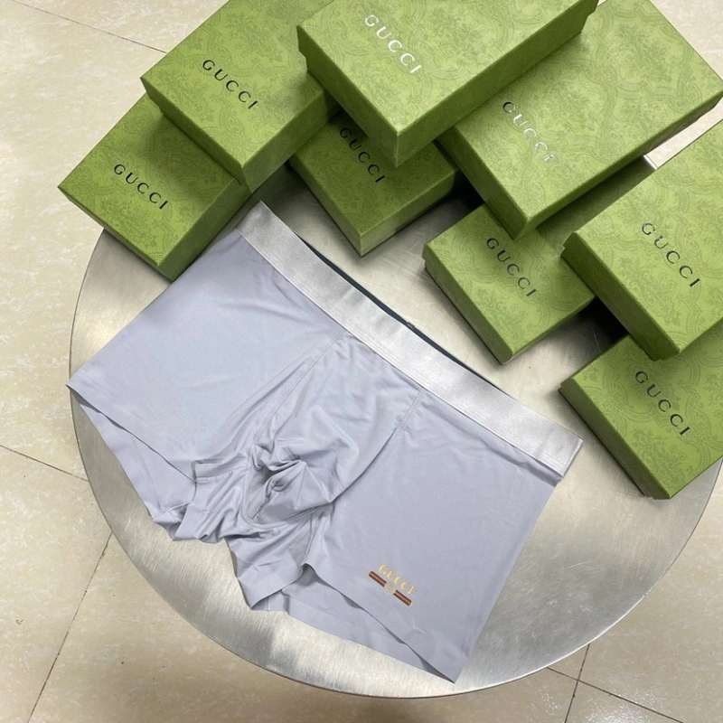 Gucci Underwear Comfortable 276385