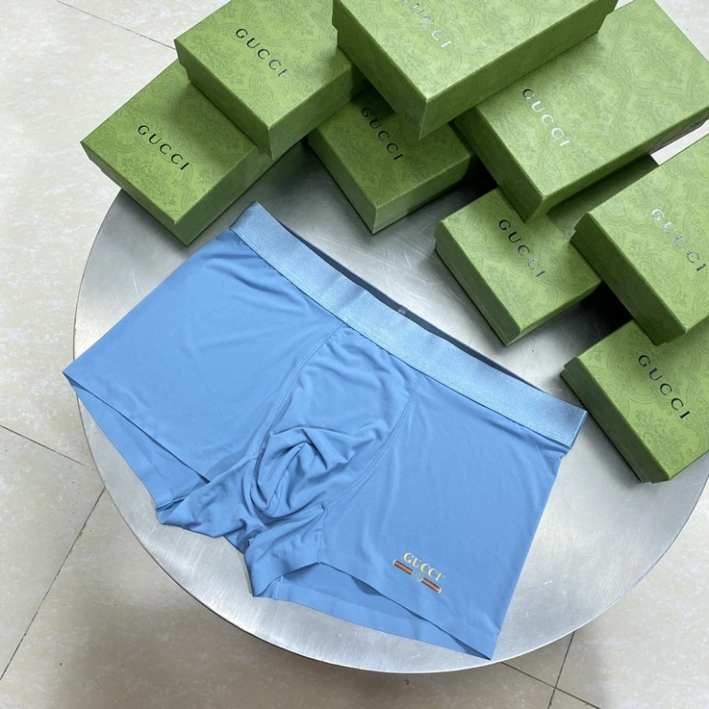 Gucci Underwear Comfortable 276385