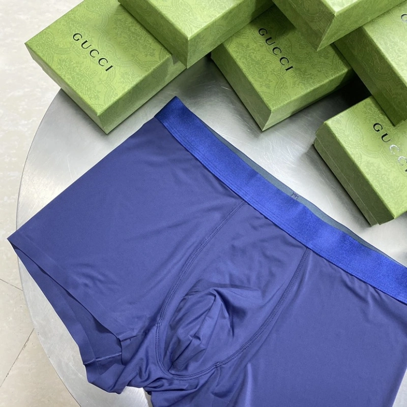 Gucci Underwear Comfortable 276385