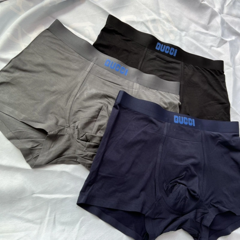 Gucci Underwear FastDry 276397