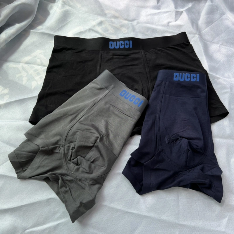 Gucci Underwear FastDry 276397