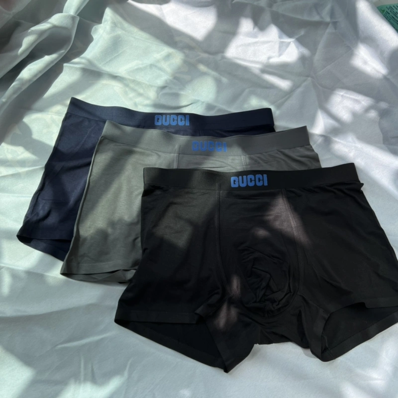 Gucci Underwear FastDry 276397
