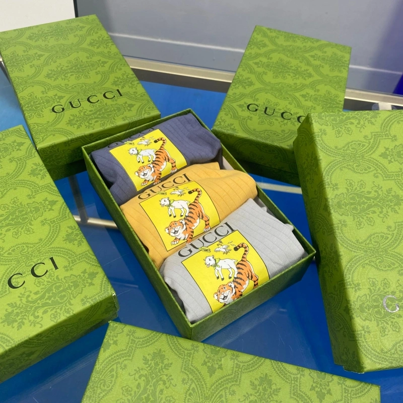 Gucci Underwear Premium 276393