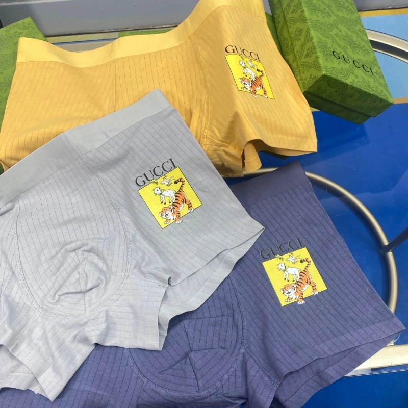 Gucci Underwear Premium 276393
