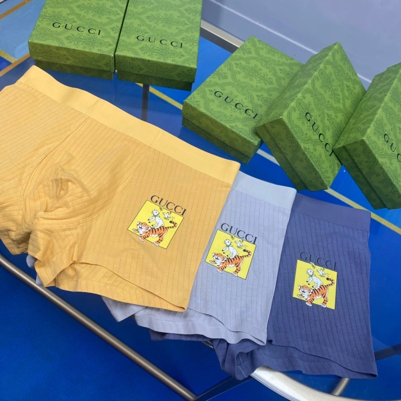 Gucci Underwear Premium 276393
