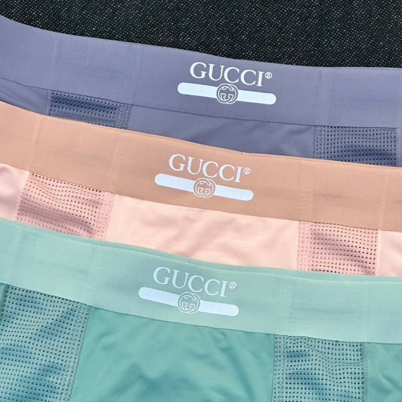 Packable Gucci Underwear 276394