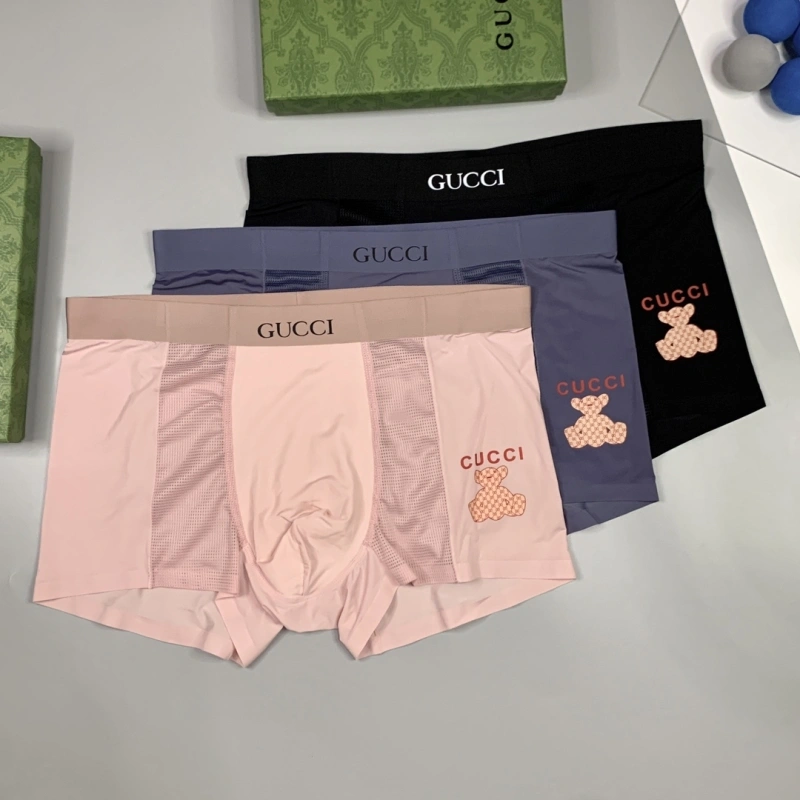 Gucci Underwear TechFriendly 276380