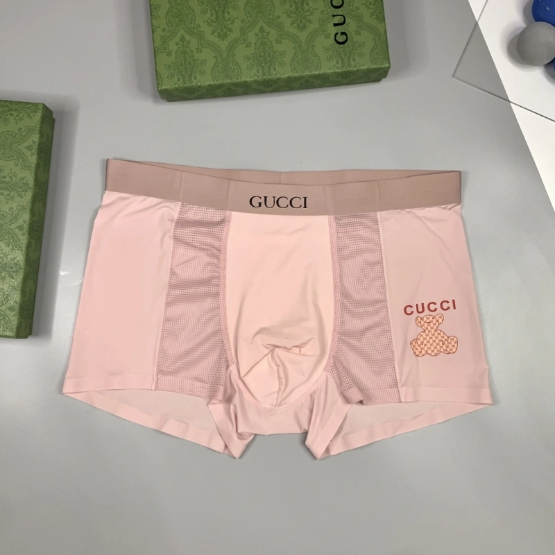 Gucci Underwear TechFriendly 276380