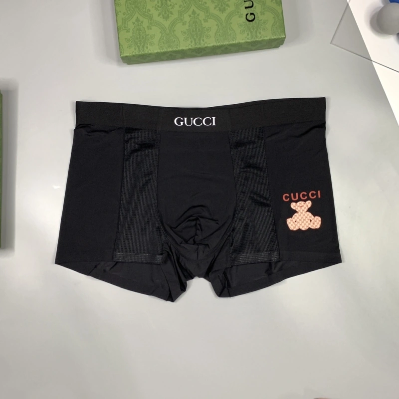 Gucci Underwear TechFriendly 276380