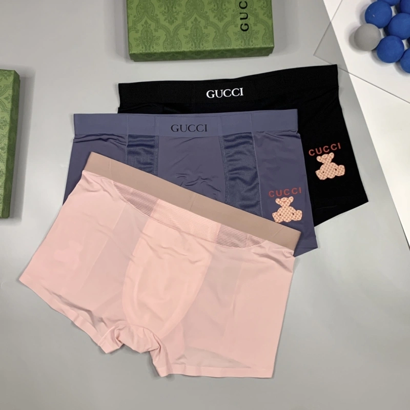 Gucci Underwear TechFriendly 276380