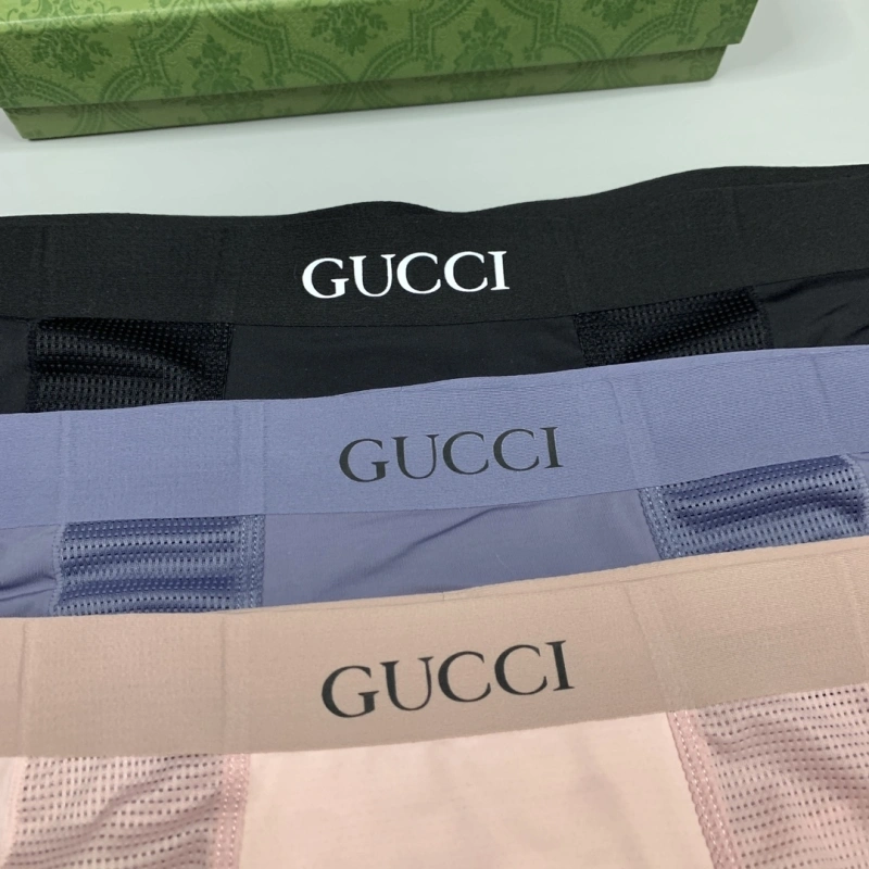 Gucci Underwear TechFriendly 276380