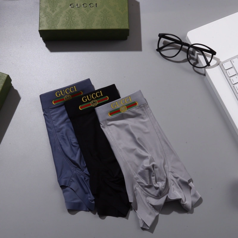 TimelessDesign Gucci Underwear 276401