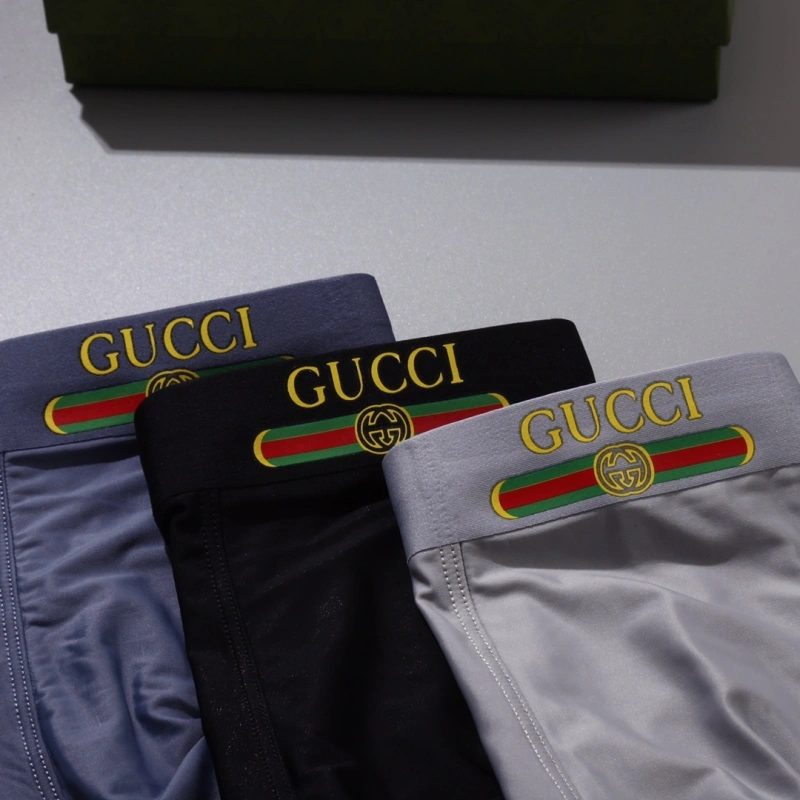 TimelessDesign Gucci Underwear 276401