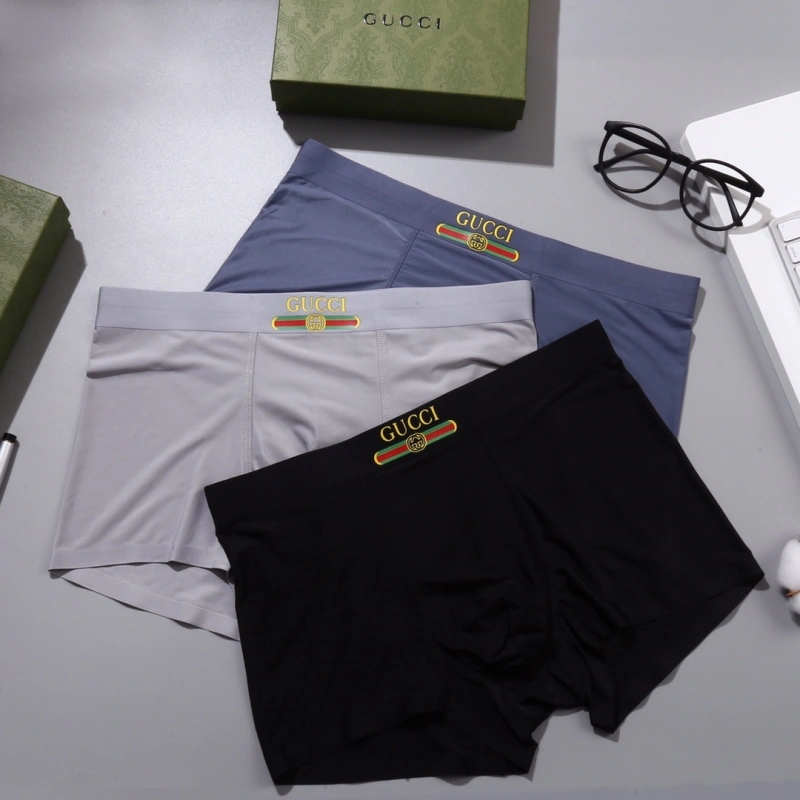 TimelessDesign Gucci Underwear 276401