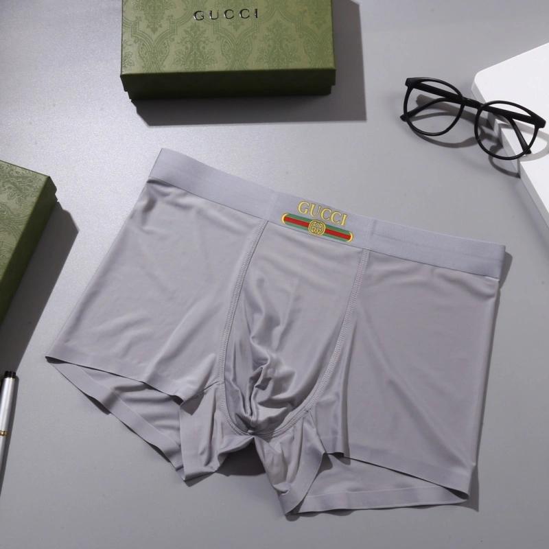 TimelessDesign Gucci Underwear 276401