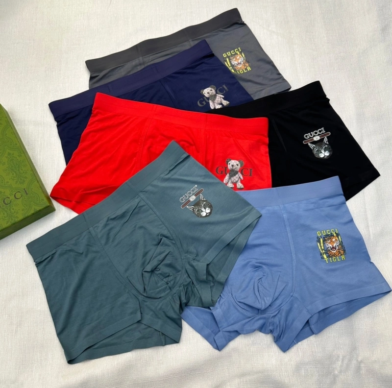 Flexible Gucci Underwear 276373
