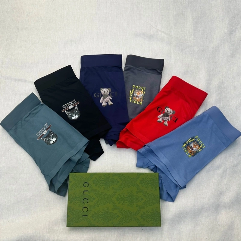 Flexible Gucci Underwear 276373