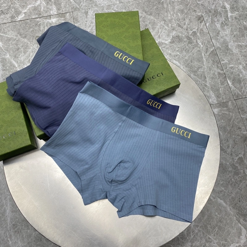 WellDesigned Gucci Underwear 276392
