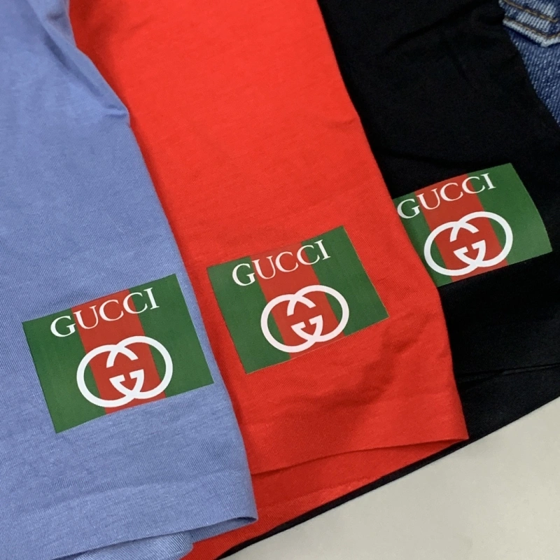 Gucci Underwear Breathable 276372