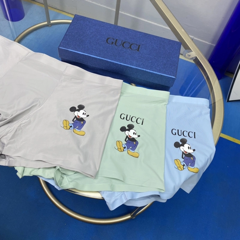 Gucci Underwear Efficient 276370