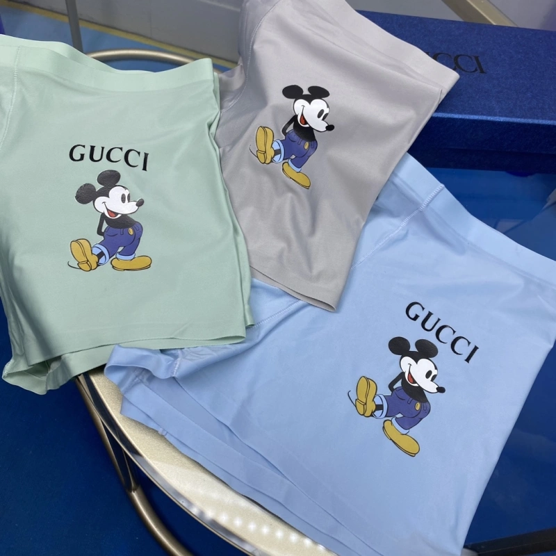 Gucci Underwear Efficient 276370