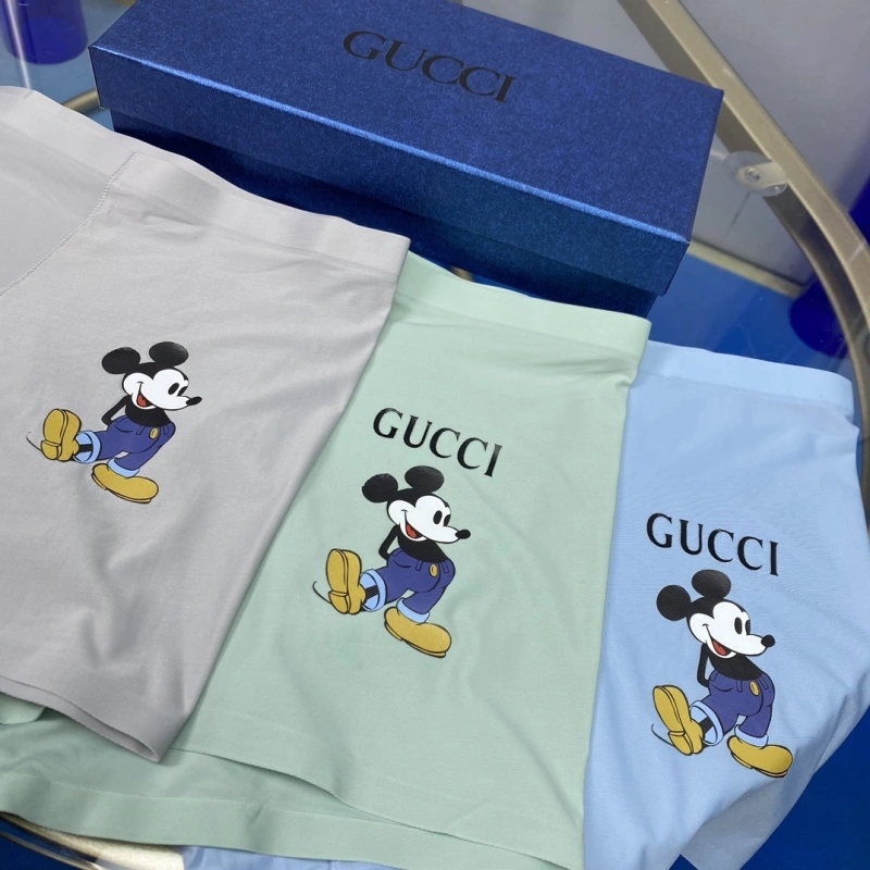Gucci Underwear Efficient 276370