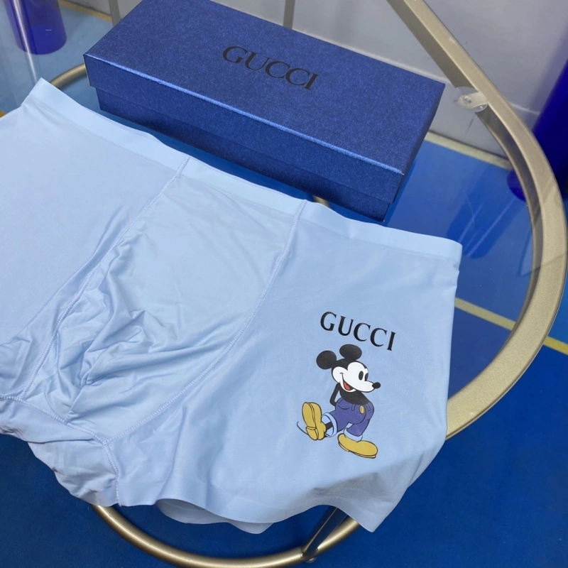Gucci Underwear Efficient 276370