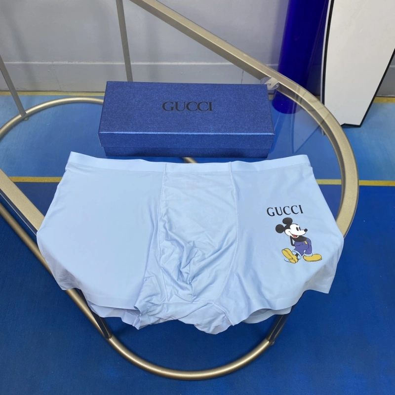Gucci Underwear Efficient 276370
