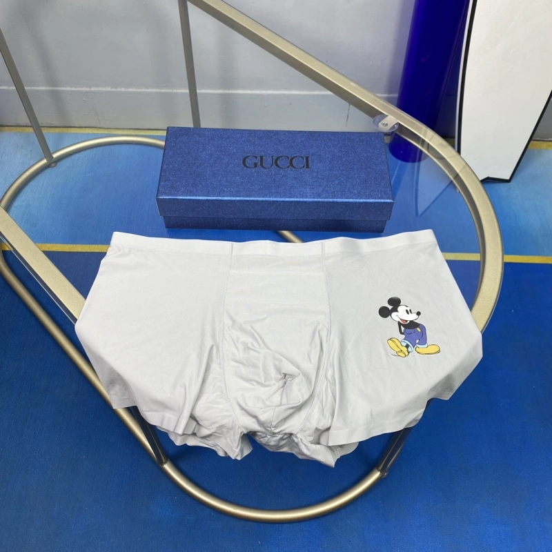 Gucci Underwear Efficient 276370