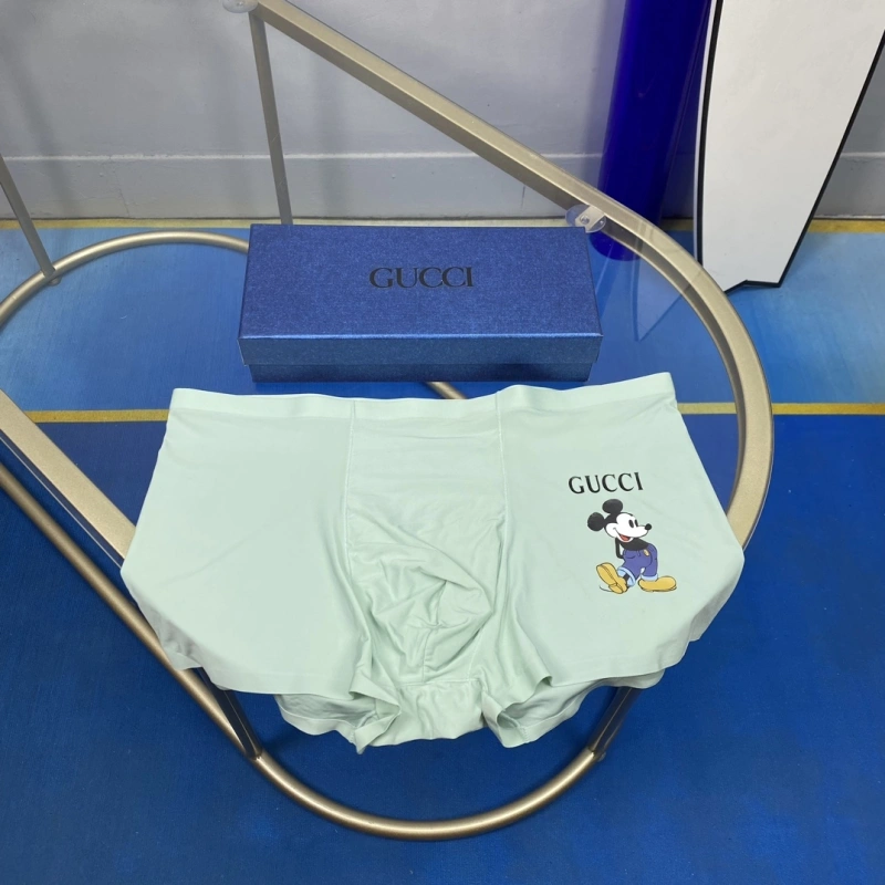 Gucci Underwear Efficient 276370