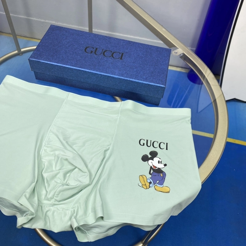 Gucci Underwear Efficient 276370