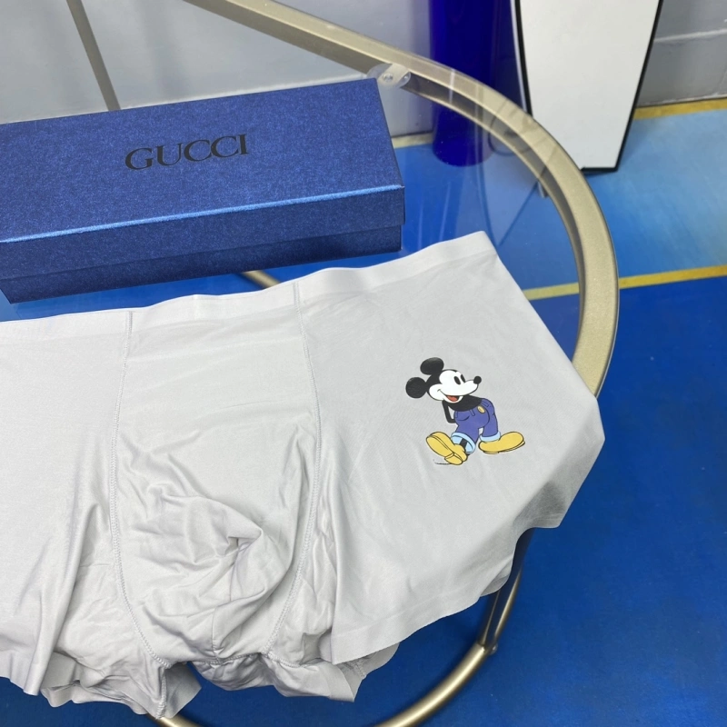 Gucci Underwear Efficient 276370