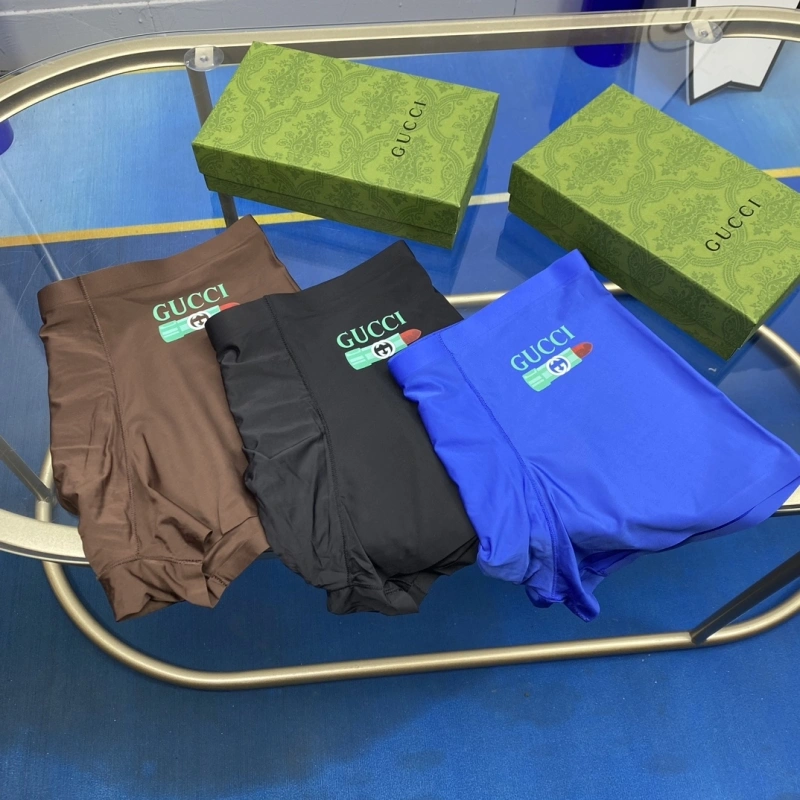 Packable Gucci Underwear 276369