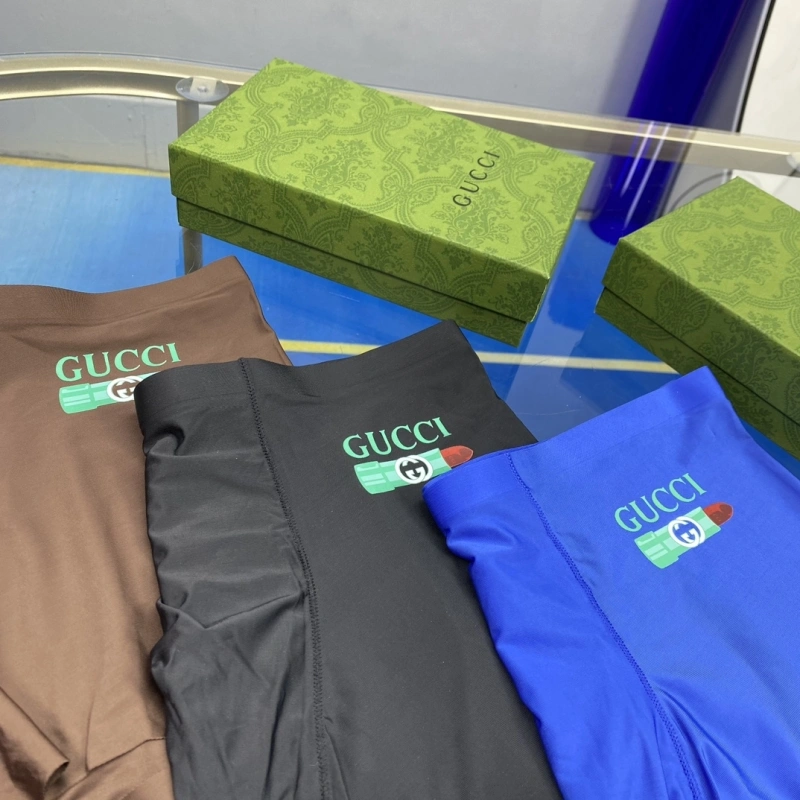 Packable Gucci Underwear 276369