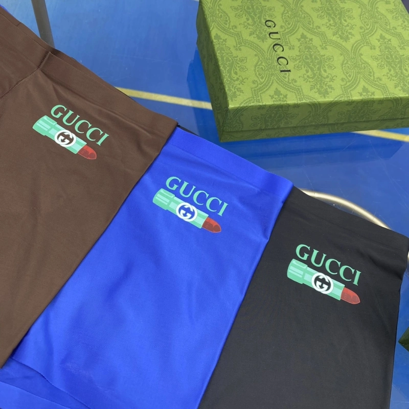 Packable Gucci Underwear 276369