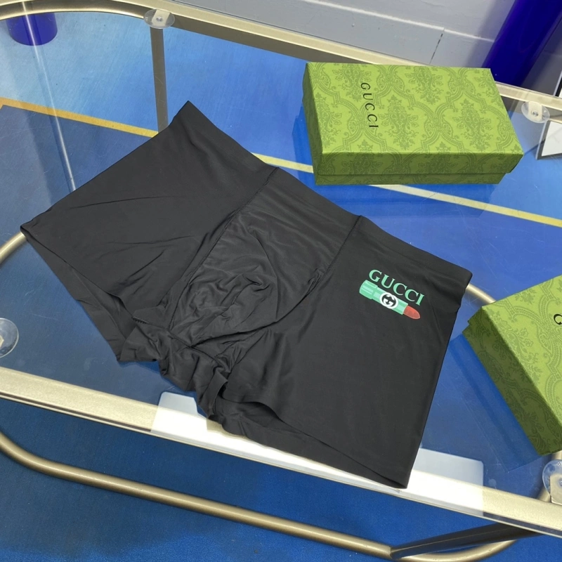 Packable Gucci Underwear 276369