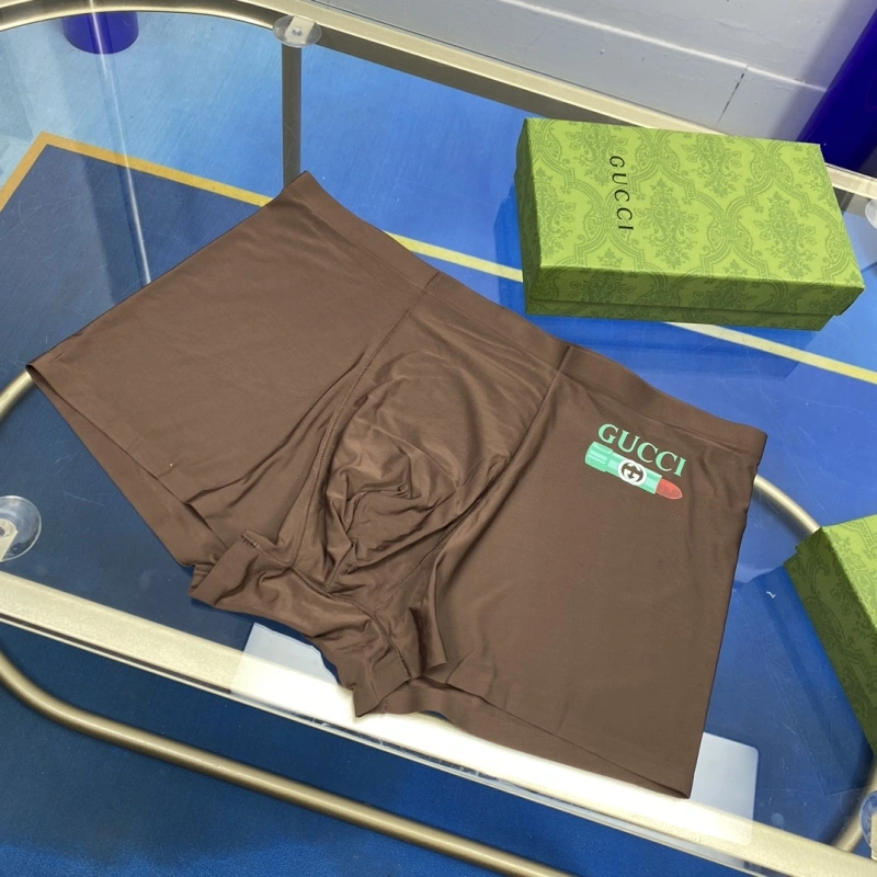 Packable Gucci Underwear 276369