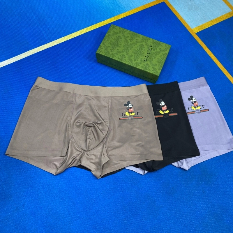 Gucci Underwear TechFriendly 276368