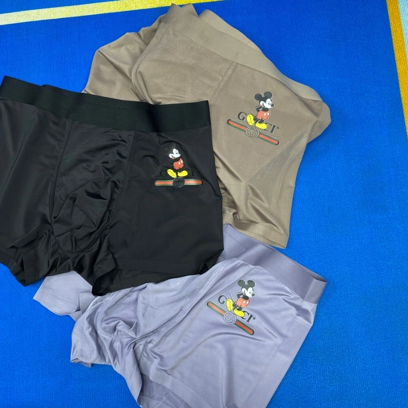 Gucci Underwear TechFriendly 276368