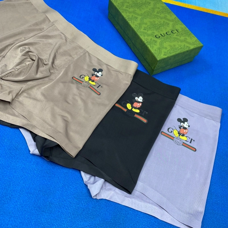 Gucci Underwear TechFriendly 276368