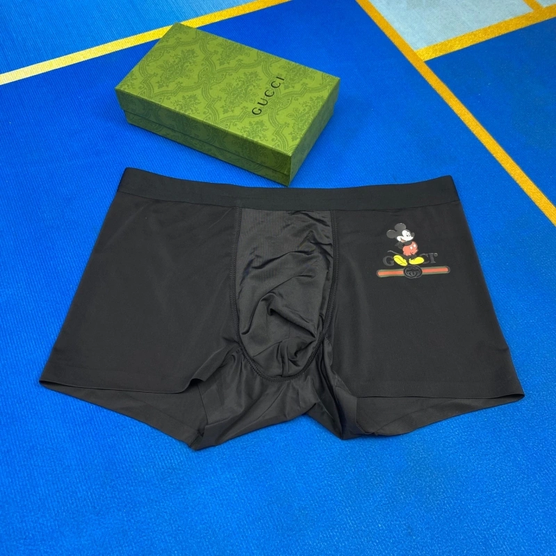 Gucci Underwear TechFriendly 276368