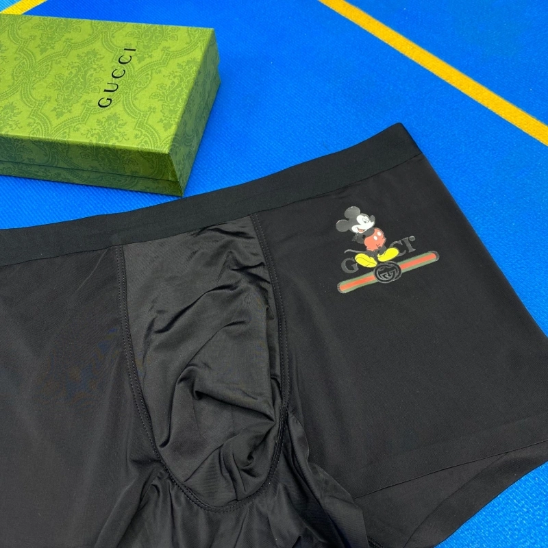 Gucci Underwear TechFriendly 276368