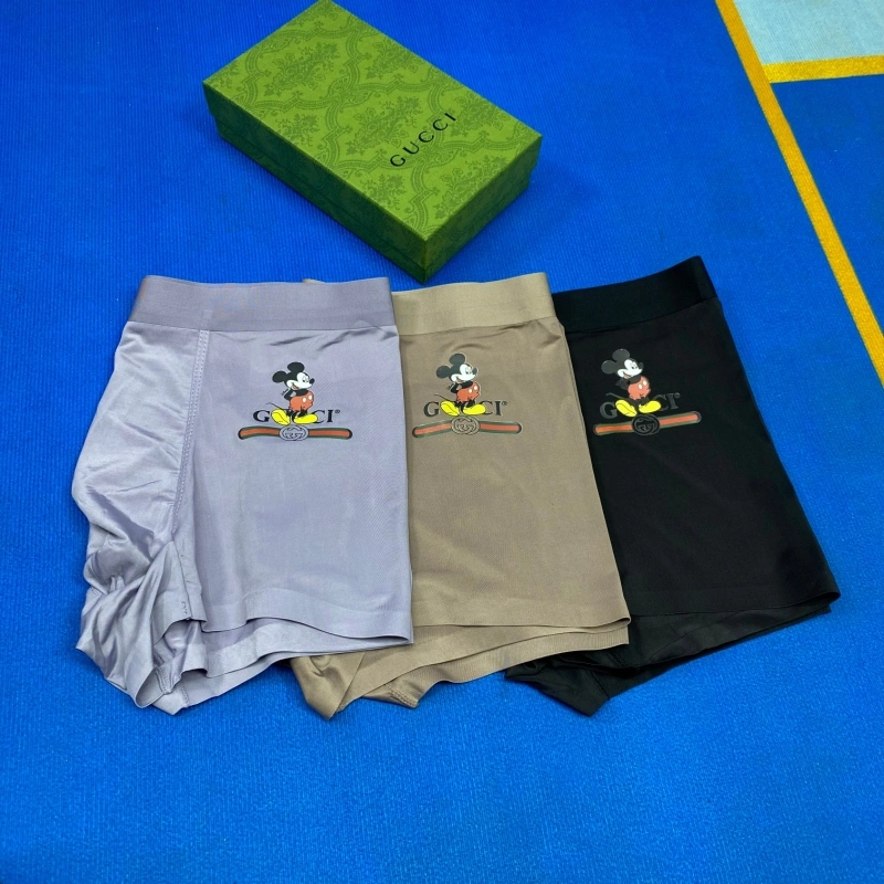 Gucci Underwear TechFriendly 276368