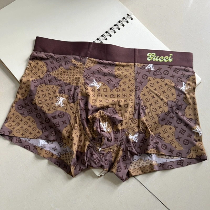 Gucci Underwear Vibrant 276367
