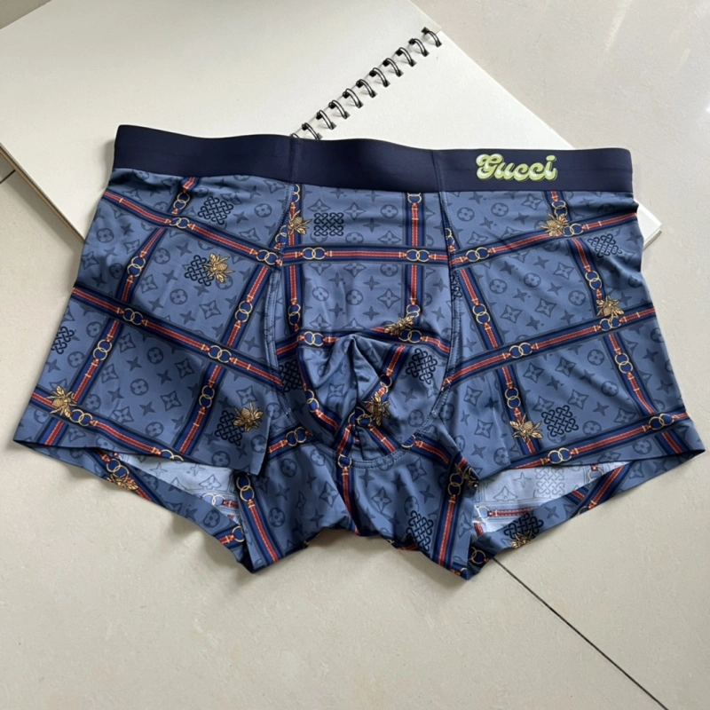 Gucci Underwear Vibrant 276367
